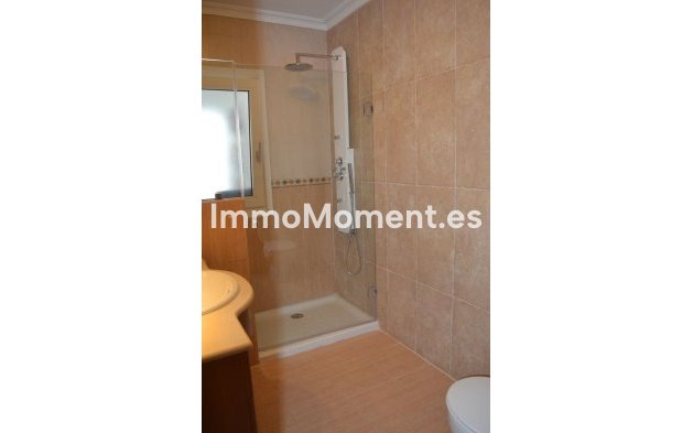 Reventa - Villa - Interior  - Alhaurín de la Torre