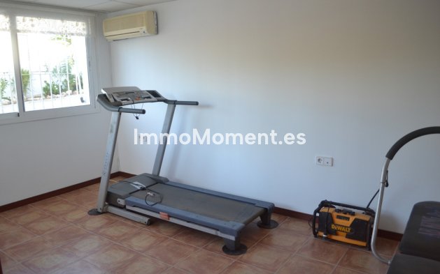 Reventa - Villa - Interior  - Alhaurín de la Torre