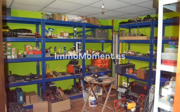 Reventa - Villa - Interior  - Alhaurín de la Torre