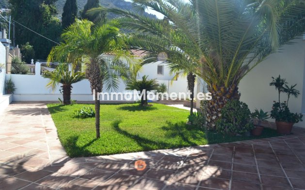 Reventa - Villa - Interior  - Alhaurín de la Torre