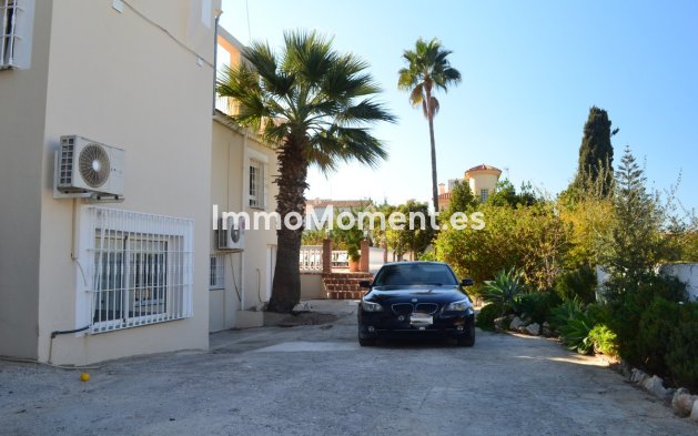 Reventa - Villa - Interior  - Alhaurín de la Torre