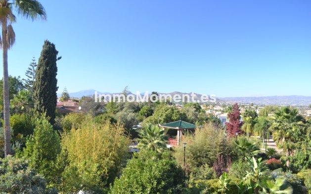 Reventa - Villa - Interior  - Alhaurín de la Torre