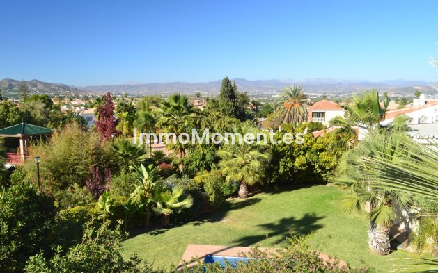 Reventa - Villa - Interior  - Alhaurín de la Torre