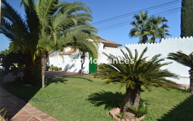 Reventa - Villa - Interior  - Alhaurín de la Torre