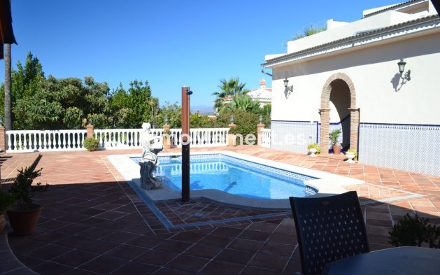 Reventa - Villa - Interior  - Alhaurín de la Torre