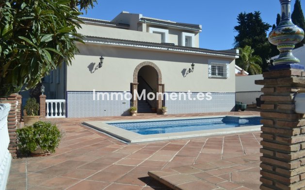 Reventa - Villa - Interior  - Alhaurín de la Torre