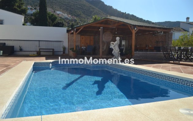 Reventa - Villa - Interior  - Alhaurín de la Torre