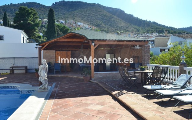 Reventa - Villa - Interior  - Alhaurín de la Torre