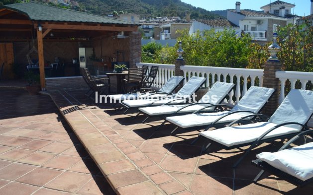 Reventa - Villa - Interior  - Alhaurín de la Torre