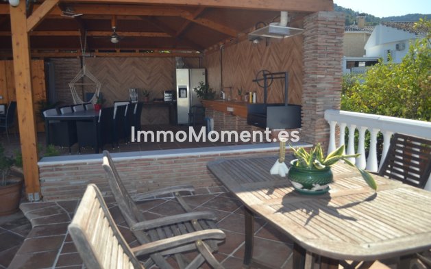 Reventa - Villa - Interior  - Alhaurín de la Torre
