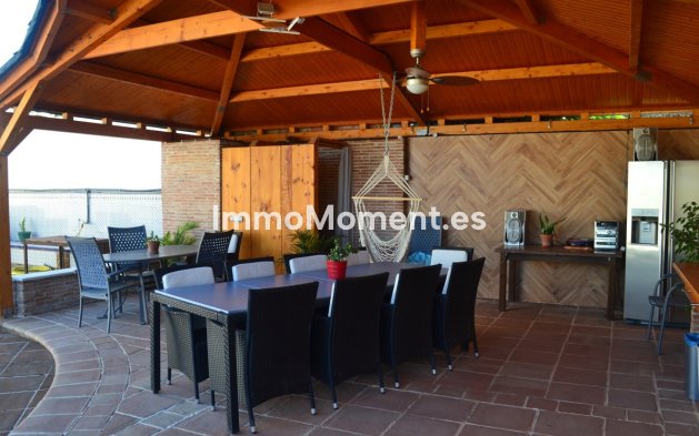 Reventa - Villa - Interior  - Alhaurín de la Torre