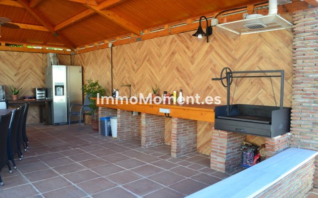 Reventa - Villa - Interior  - Alhaurín de la Torre