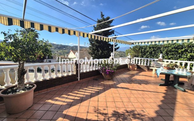 Revente - Villa - Intérieur                       - Alhaurín el Grande Centro