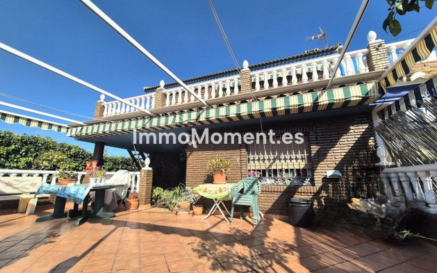 Revente - Villa - Intérieur                       - Alhaurín el Grande Centro