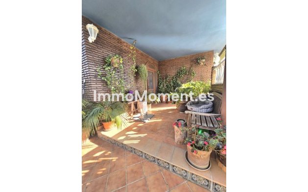 Revente - Villa - Intérieur                       - Alhaurín el Grande Centro