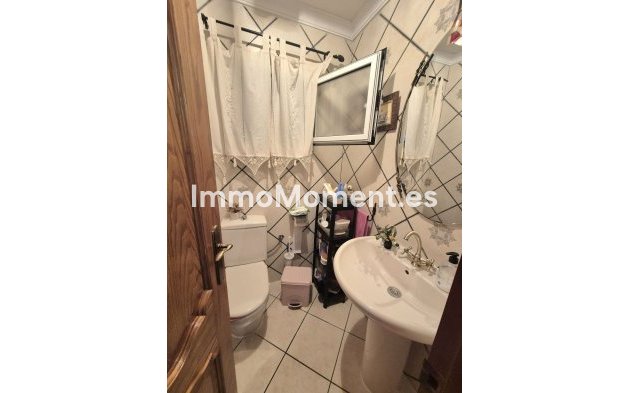 Revente - Villa - Intérieur                       - Alhaurín el Grande Centro