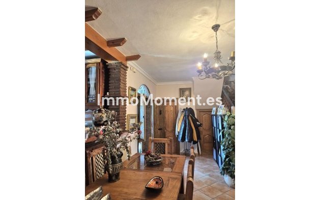 Revente - Villa - Intérieur                       - Alhaurín el Grande Centro