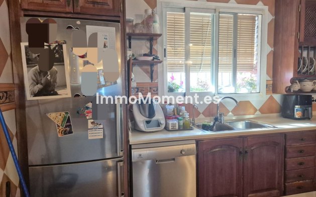 Revente - Villa - Intérieur                       - Alhaurín el Grande Centro