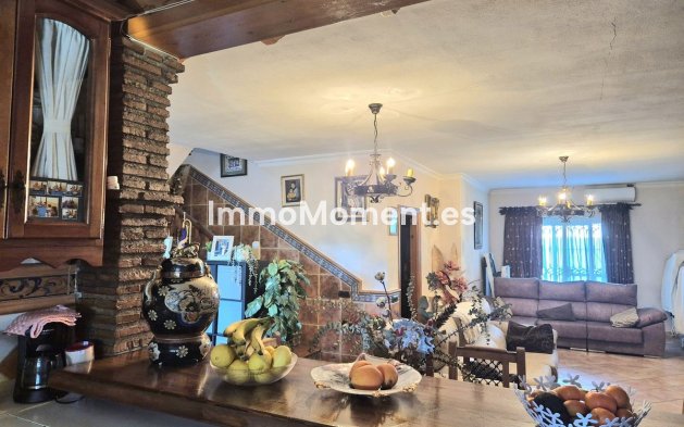 Revente - Villa - Intérieur                       - Alhaurín el Grande Centro