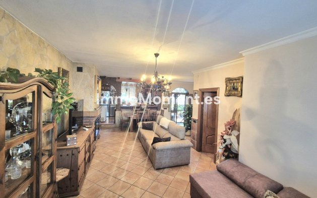 Revente - Villa - Intérieur                       - Alhaurín el Grande Centro