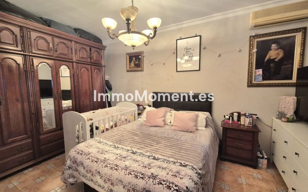 Revente - Villa - Intérieur                       - Alhaurín el Grande Centro