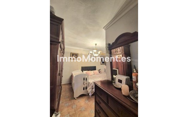 Revente - Villa - Intérieur                       - Alhaurín el Grande Centro