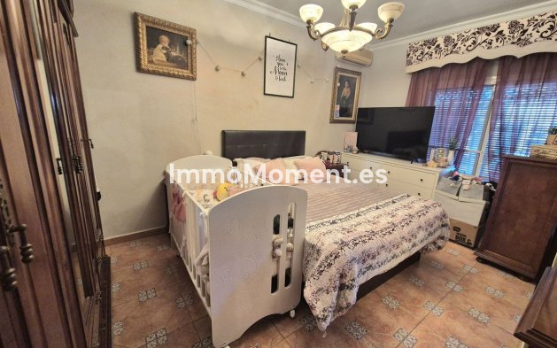 Revente - Villa - Intérieur                       - Alhaurín el Grande Centro