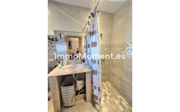 Revente - Villa - Intérieur                       - Alhaurín el Grande Centro