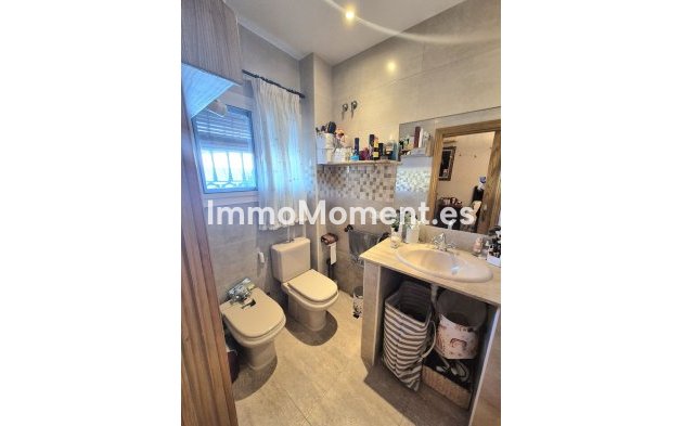 Revente - Villa - Intérieur                       - Alhaurín el Grande Centro