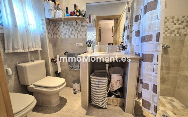 Revente - Villa - Intérieur                       - Alhaurín el Grande Centro