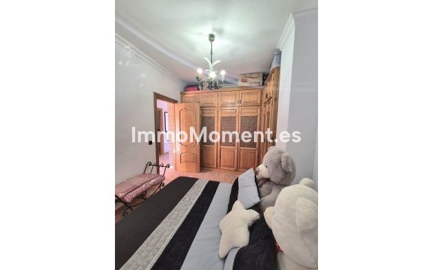 Revente - Villa - Intérieur                       - Alhaurín el Grande Centro