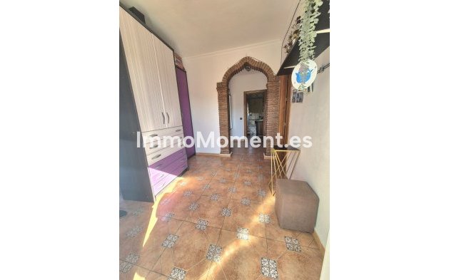 Revente - Villa - Intérieur                       - Alhaurín el Grande Centro