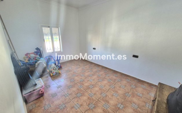 Revente - Villa - Intérieur                       - Alhaurín el Grande Centro