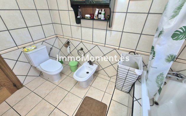 Revente - Villa - Intérieur                       - Alhaurín el Grande Centro