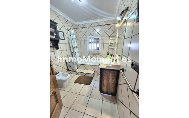 Revente - Villa - Intérieur                       - Alhaurín el Grande Centro