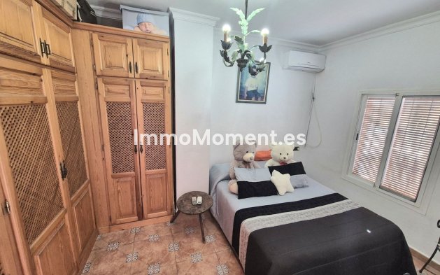 Revente - Villa - Intérieur                       - Alhaurín el Grande Centro