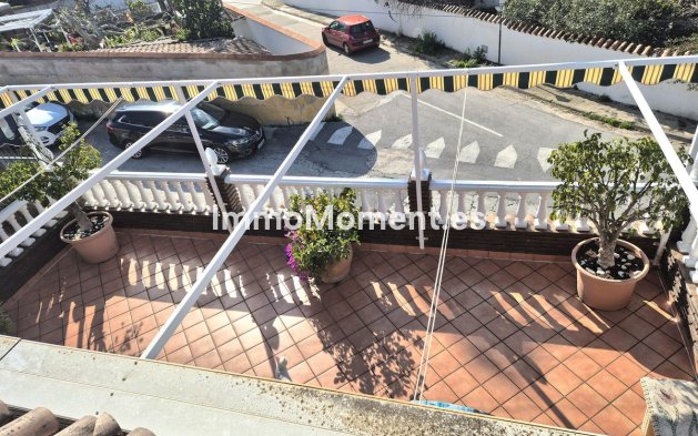 Revente - Villa - Intérieur                       - Alhaurín el Grande Centro