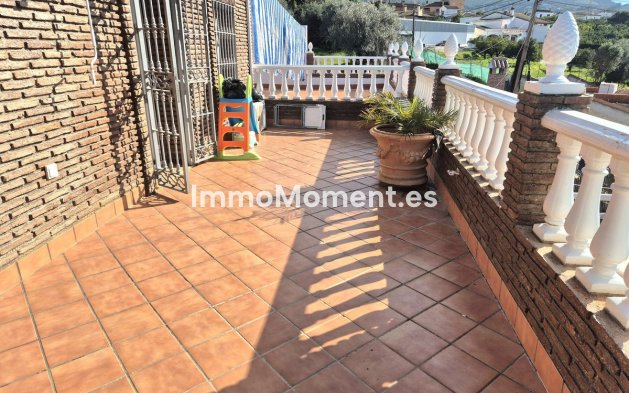 Revente - Villa - Intérieur                       - Alhaurín el Grande Centro