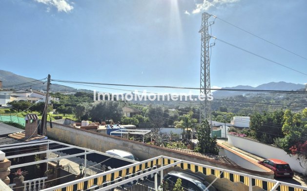 Revente - Villa - Intérieur                       - Alhaurín el Grande Centro