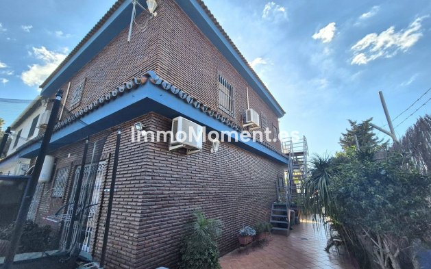 Revente - Villa - Intérieur                       - Alhaurín el Grande Centro