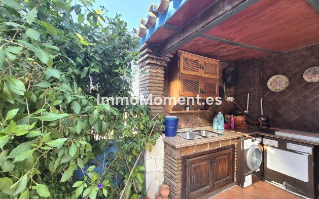 Revente - Villa - Intérieur                       - Alhaurín el Grande Centro