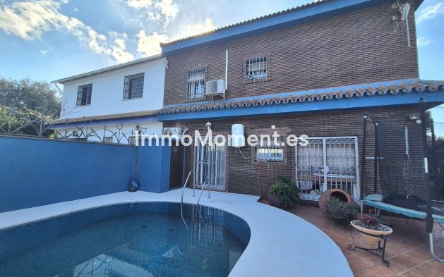 Revente - Villa - Intérieur                       - Alhaurín el Grande Centro