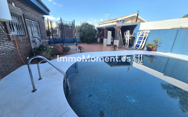 Revente - Villa - Intérieur                       - Alhaurín el Grande Centro