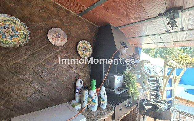 Revente - Villa - Intérieur                       - Alhaurín el Grande Centro