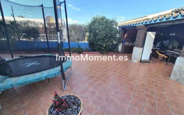 Revente - Villa - Intérieur                       - Alhaurín el Grande Centro