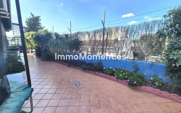 Revente - Villa - Intérieur                       - Alhaurín el Grande Centro