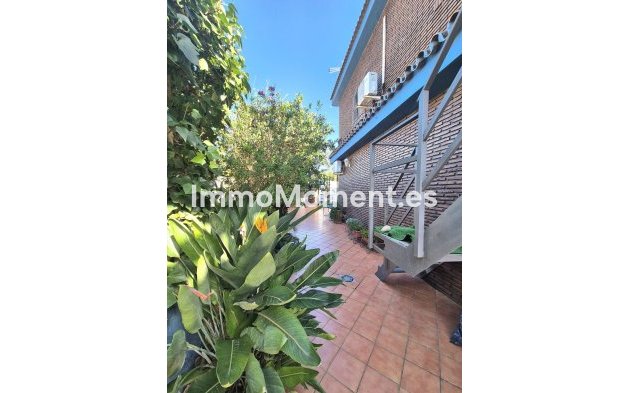 Revente - Villa - Intérieur                       - Alhaurín el Grande Centro