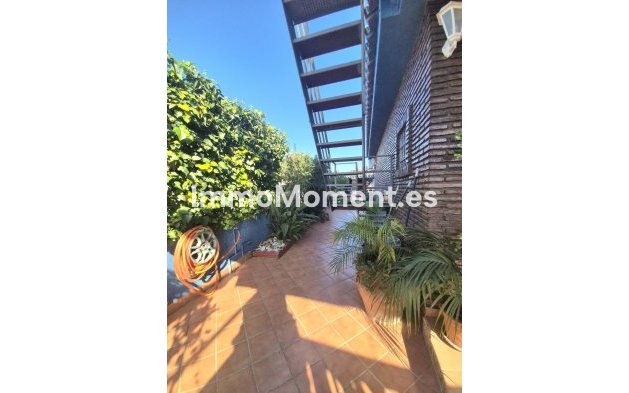 Revente - Villa - Intérieur                       - Alhaurín el Grande Centro