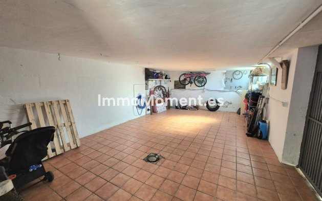 Revente - Villa - Intérieur                       - Alhaurín el Grande Centro