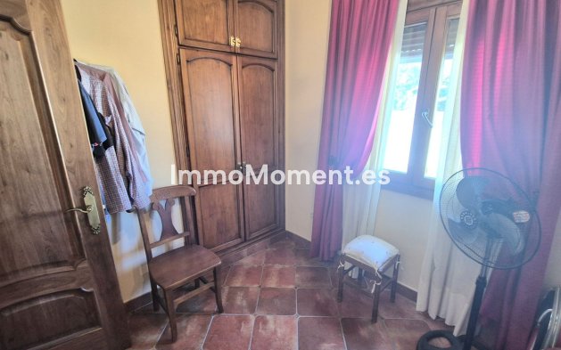 Revente - Maison de campagne - Intérieur                       - Coín